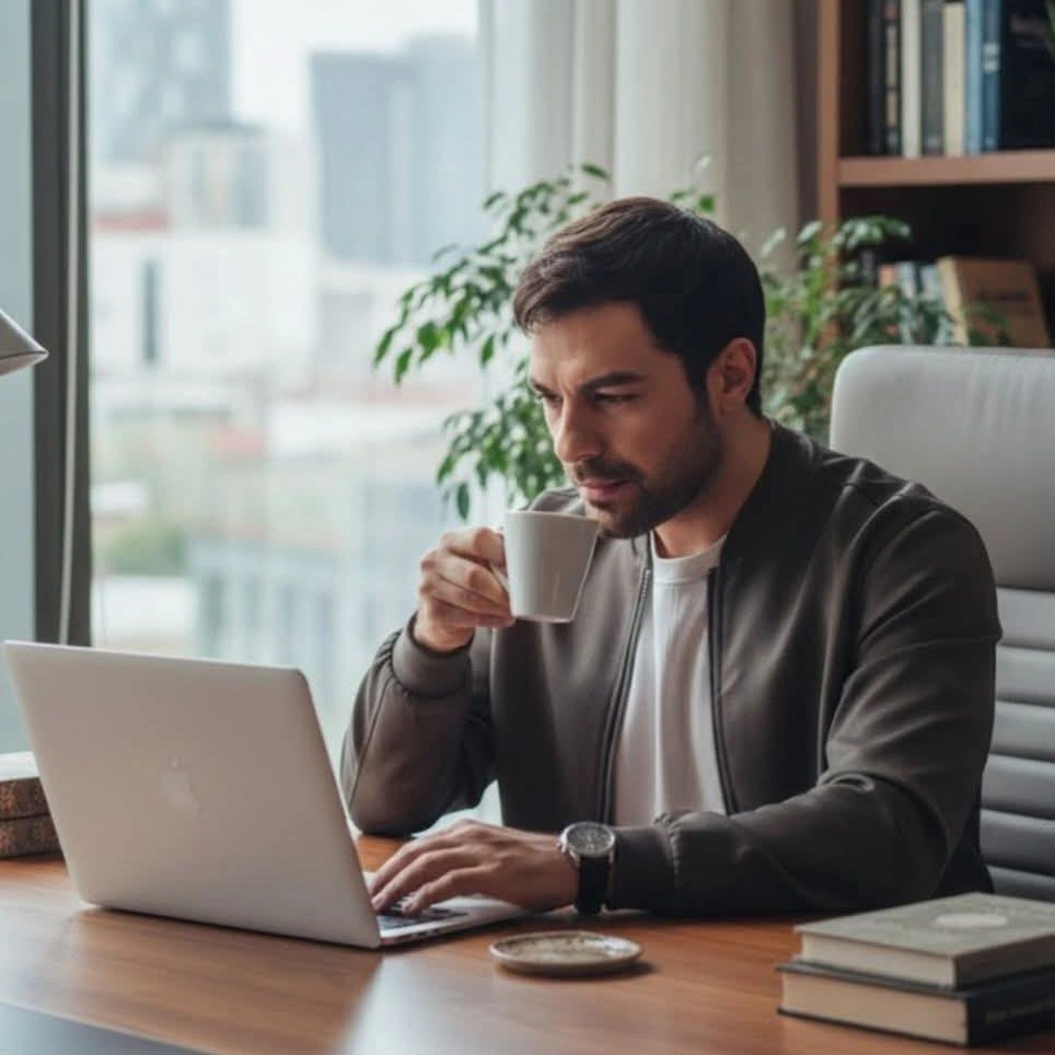 Online Sellers and Product Marketers