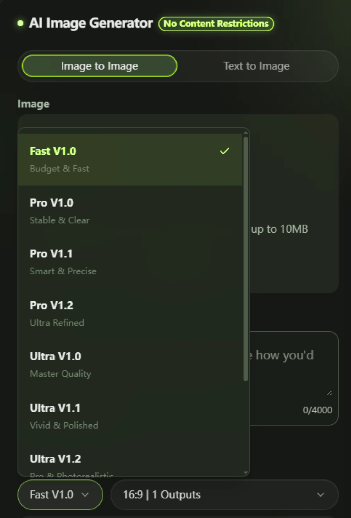 AI Video Models